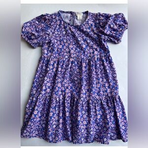 Crewcuts spring dress